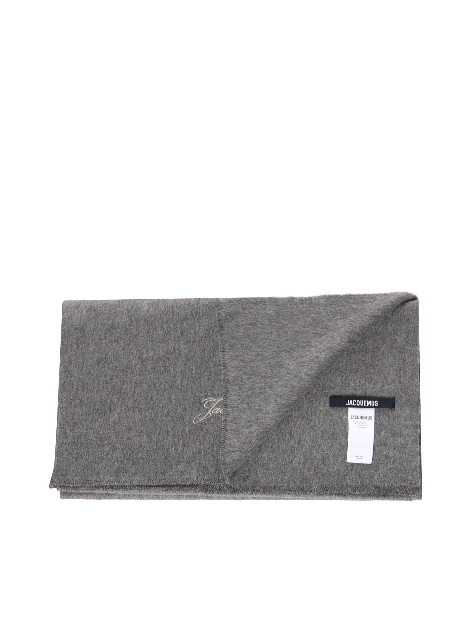 Sciarpa Tailleur 25HACU00792AK00290 970 JACQUEMUS 