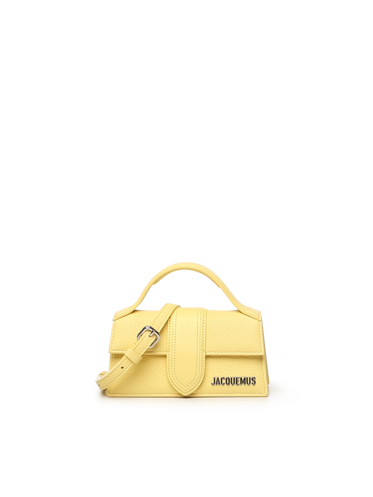 Borsa Le Bambino 25HBAW00006AC03A03 210 JACQUEMUS 