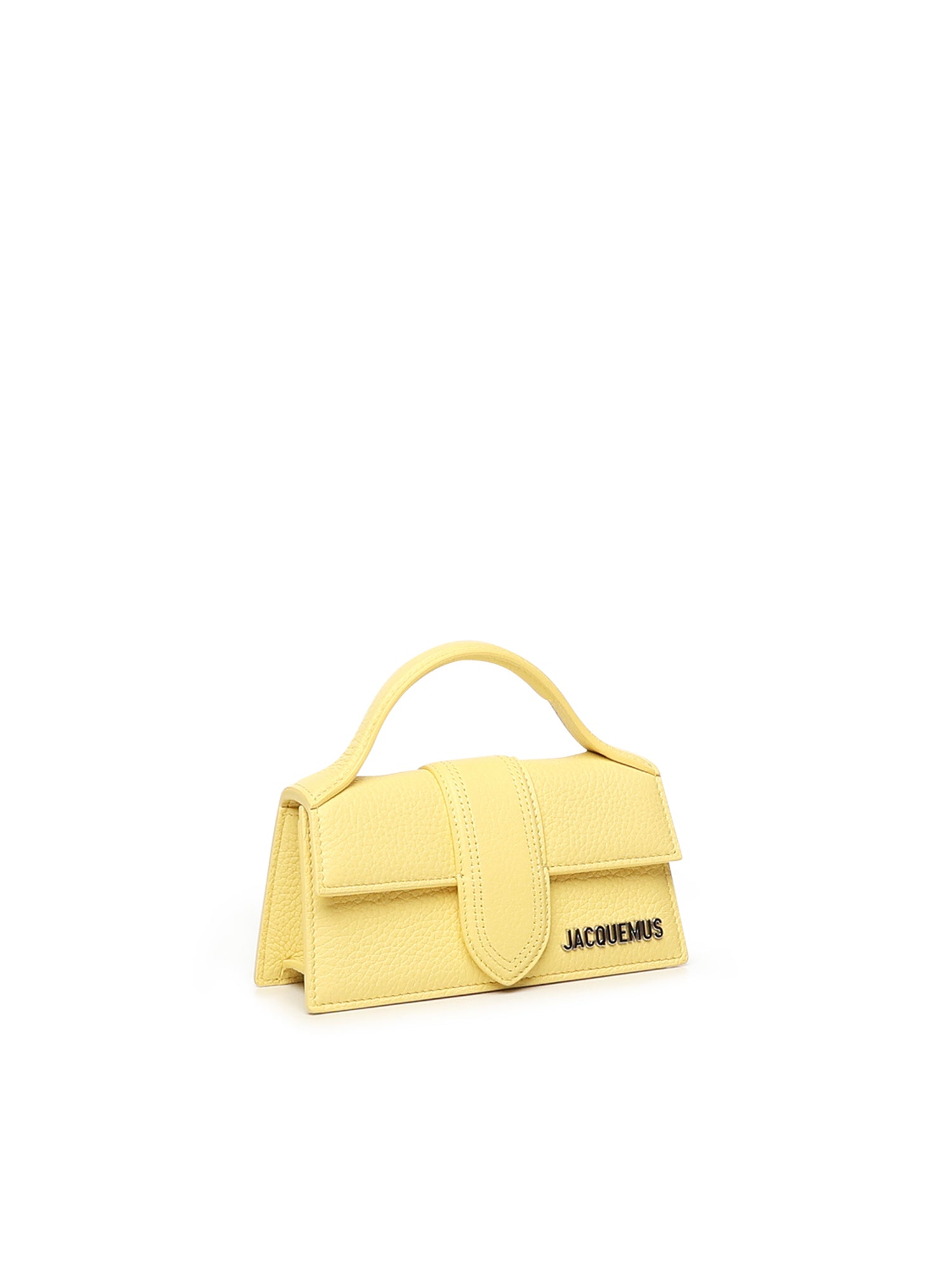 Borsa Le Bambino 25HBAW00006AC03A03 210 JACQUEMUS 