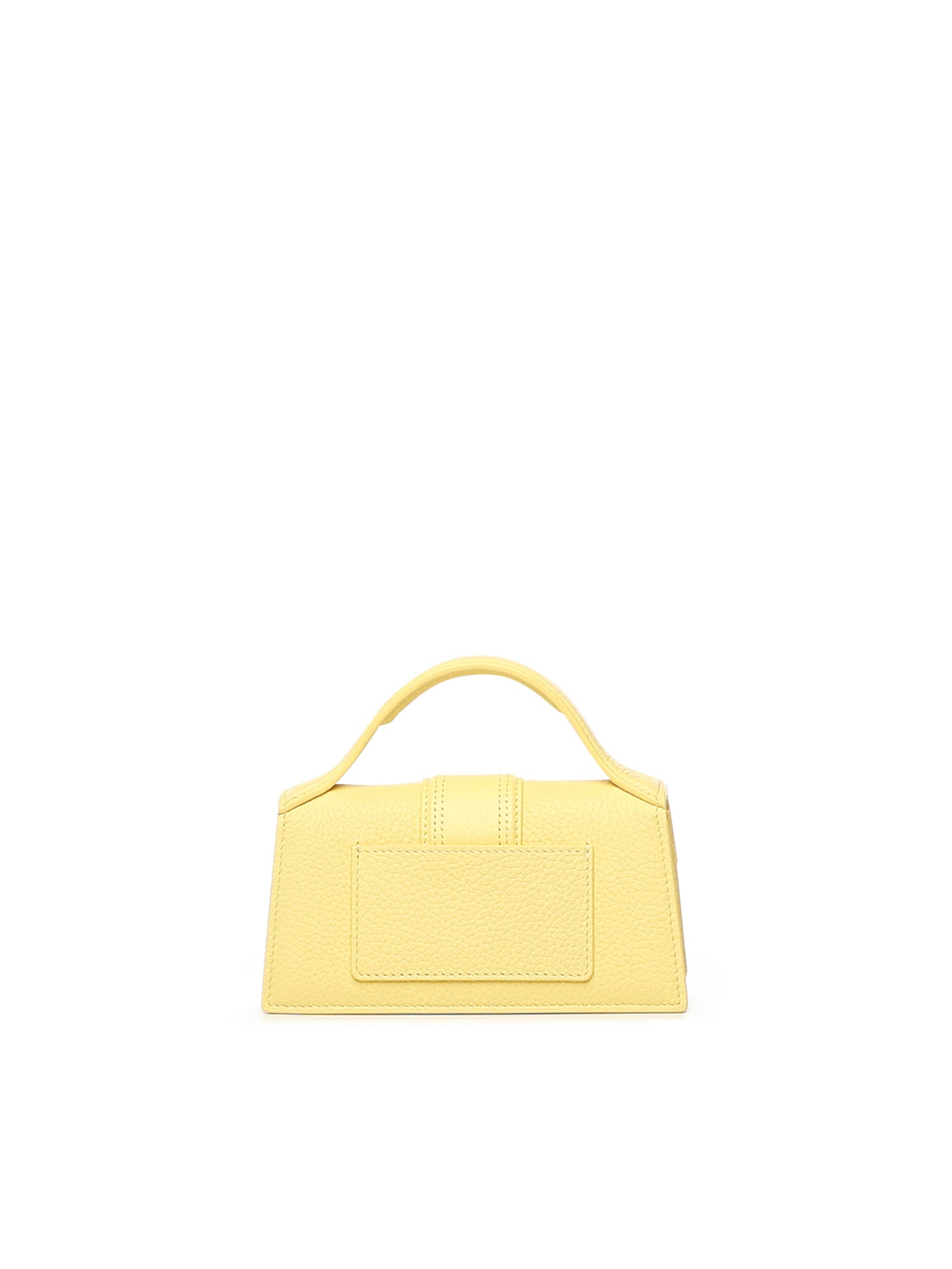 Borsa Le Bambino 25HBAW00006AC03A03 210 JACQUEMUS 
