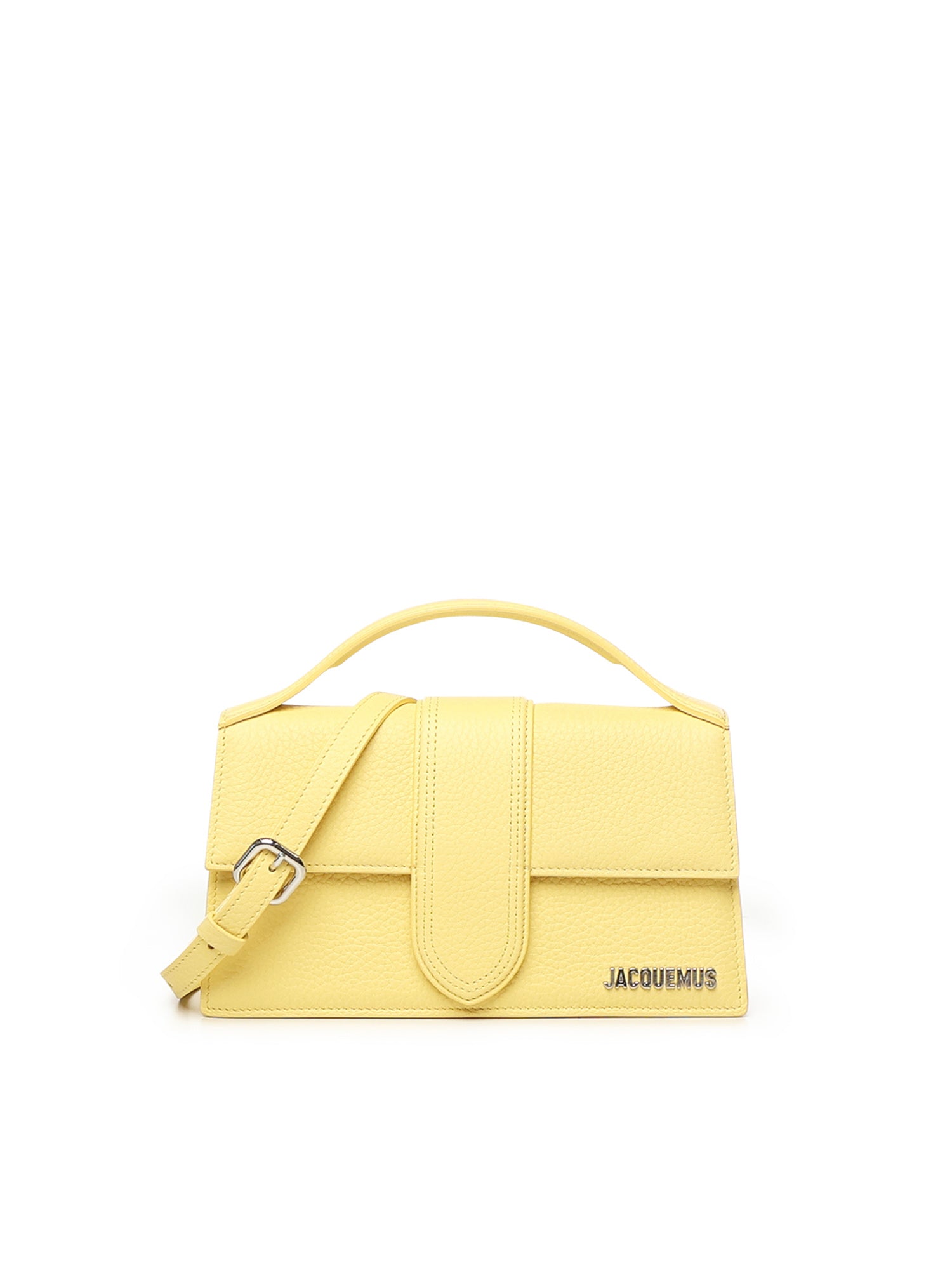 Borsa 'Le Grand Bambino' 25HBAW00007AC03A03 210 JACQUEMUS 