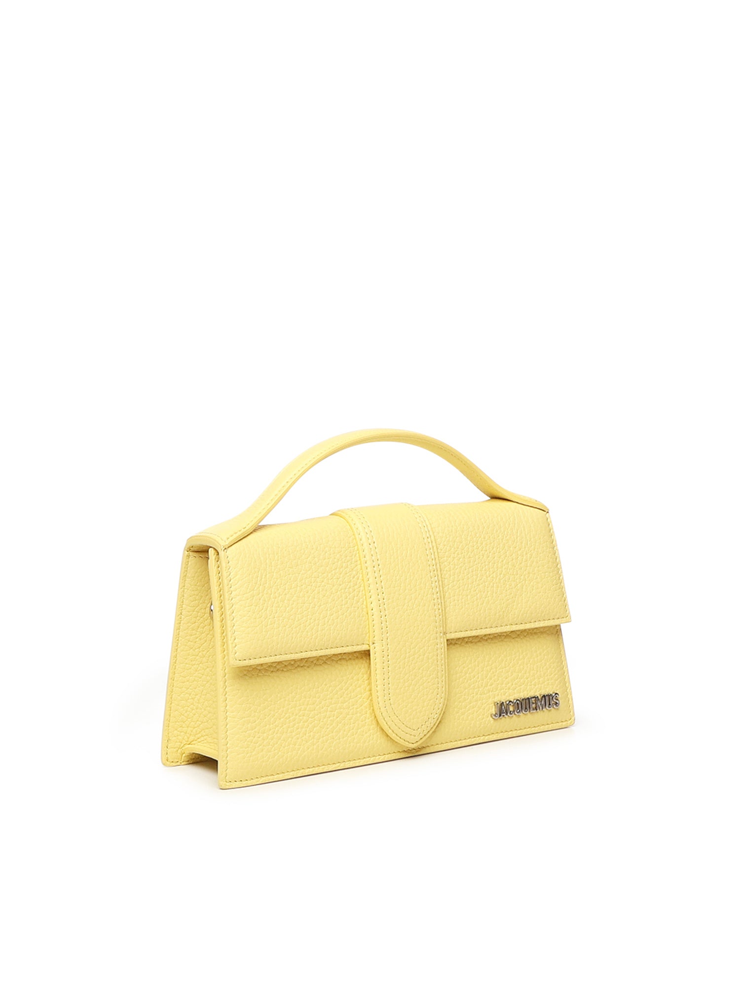 Borsa 'Le Grand Bambino' 25HBAW00007AC03A03 210 JACQUEMUS 