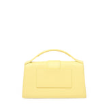 Borsa 'Le Grand Bambino' 25HBAW00007AC03A03 210 JACQUEMUS 