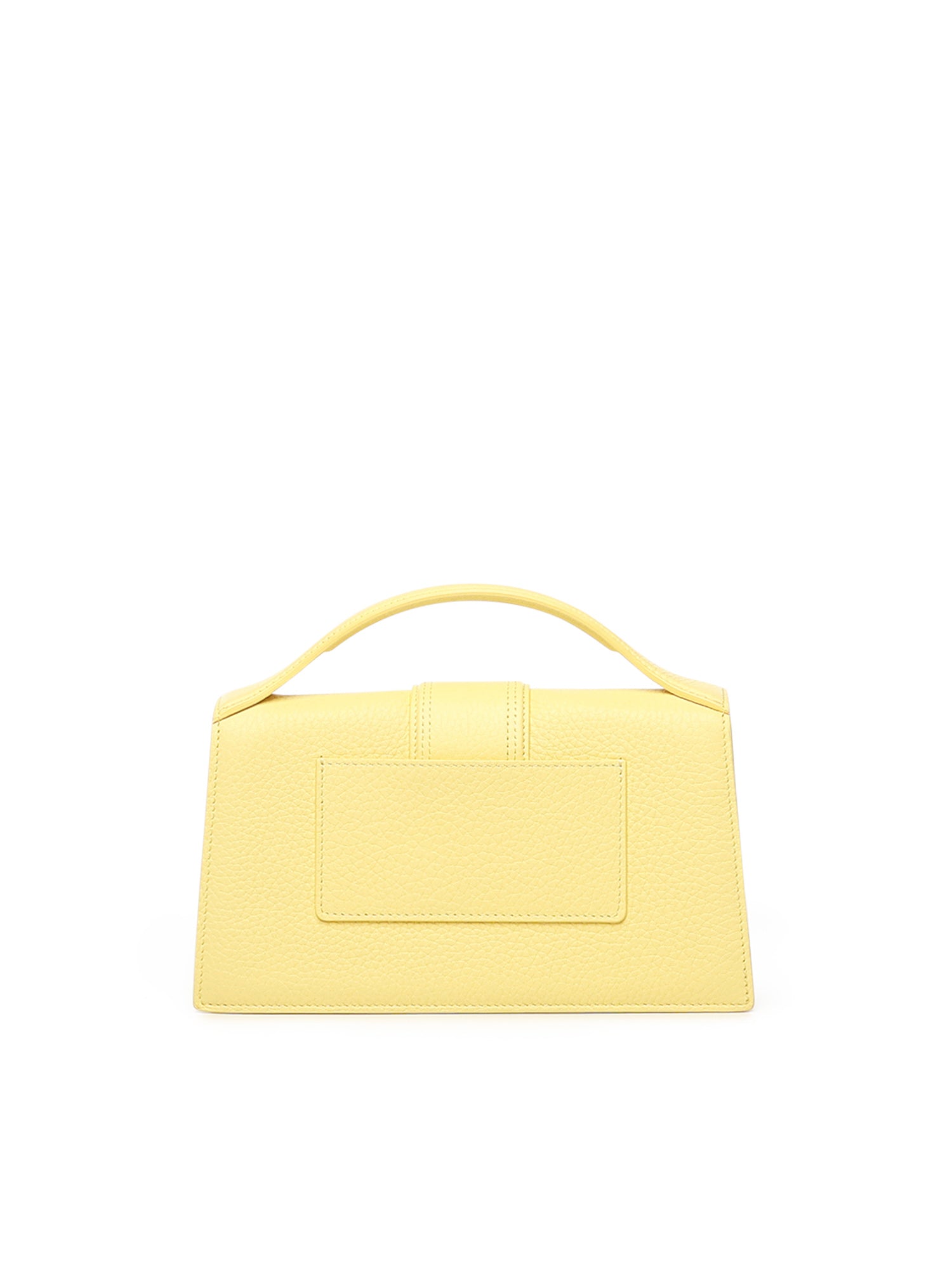 Borsa 'Le Grand Bambino' 25HBAW00007AC03A03 210 JACQUEMUS 