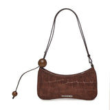 Borsa a spalla Le Bisou Perle 25HBAW00057AC07A09 880 JACQUEMUS 