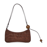 Borsa a spalla Le Bisou Perle 25HBAW00057AC07A09 880 JACQUEMUS 