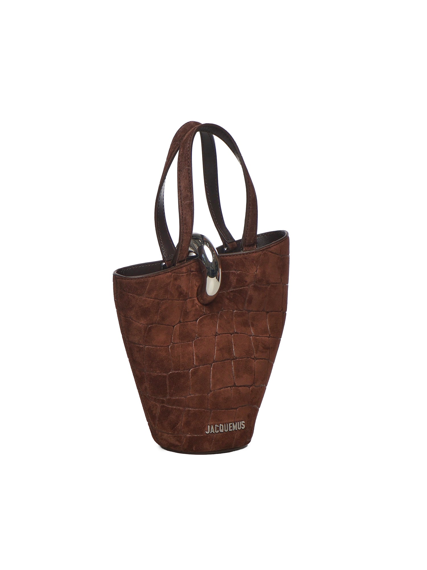 Borsa 'Le Petit Bambola' 25HBAW00389AC07A09 880 JACQUEMUS 
