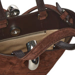 Borsa 'Le Petit Bambola' 25HBAW00389AC07A09 880 JACQUEMUS 