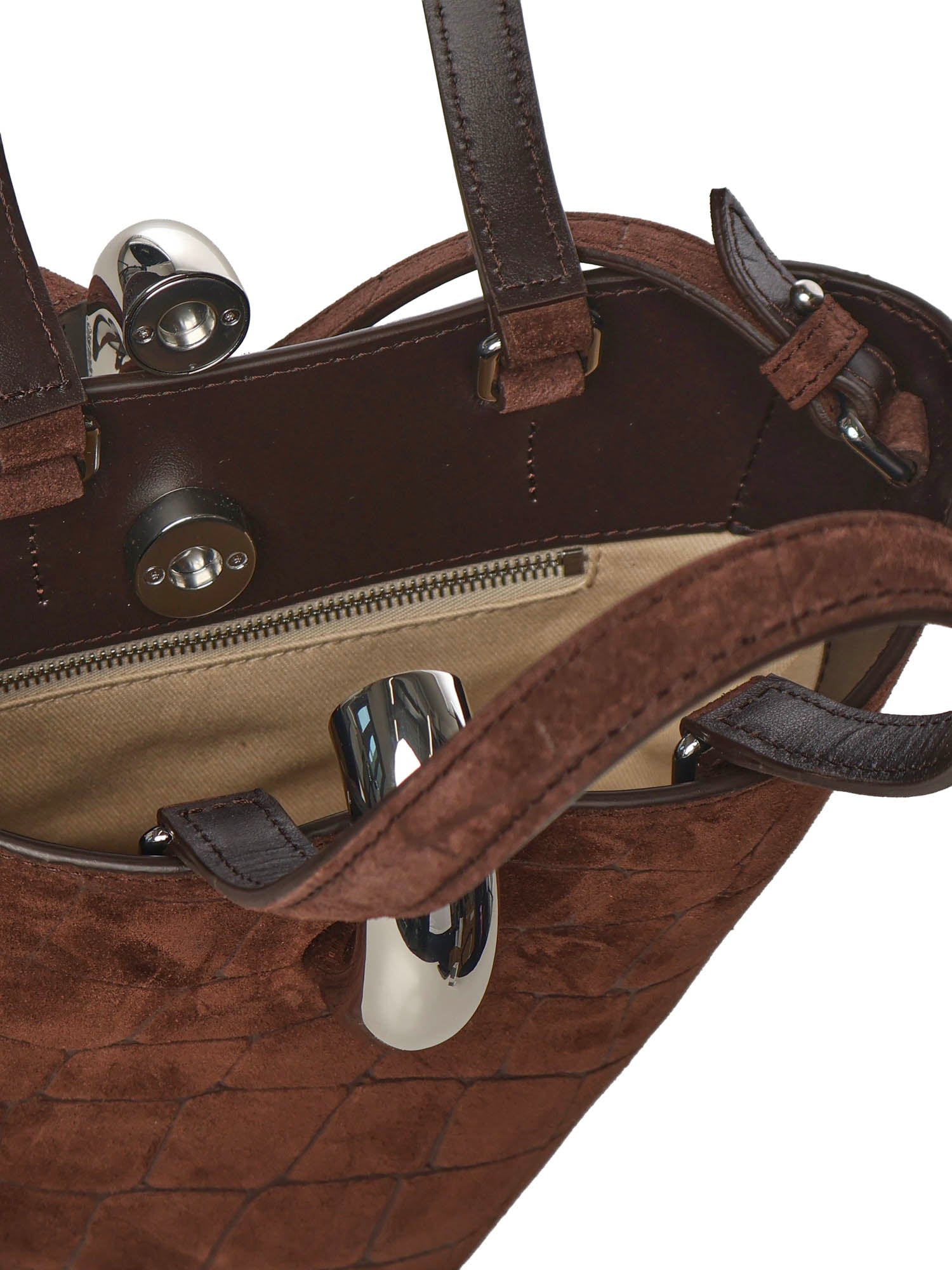 Borsa 'Le Petit Bambola' 25HBAW00389AC07A09 880 JACQUEMUS 