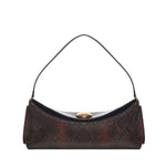 Borsa a spalla 'La Pochette Ovalo' 25HBAW00438AC05A01 880 JACQUEMUS 