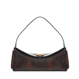 Borsa a spalla 'La Pochette Ovalo' 25HBAW00438AC05A01 880 JACQUEMUS 