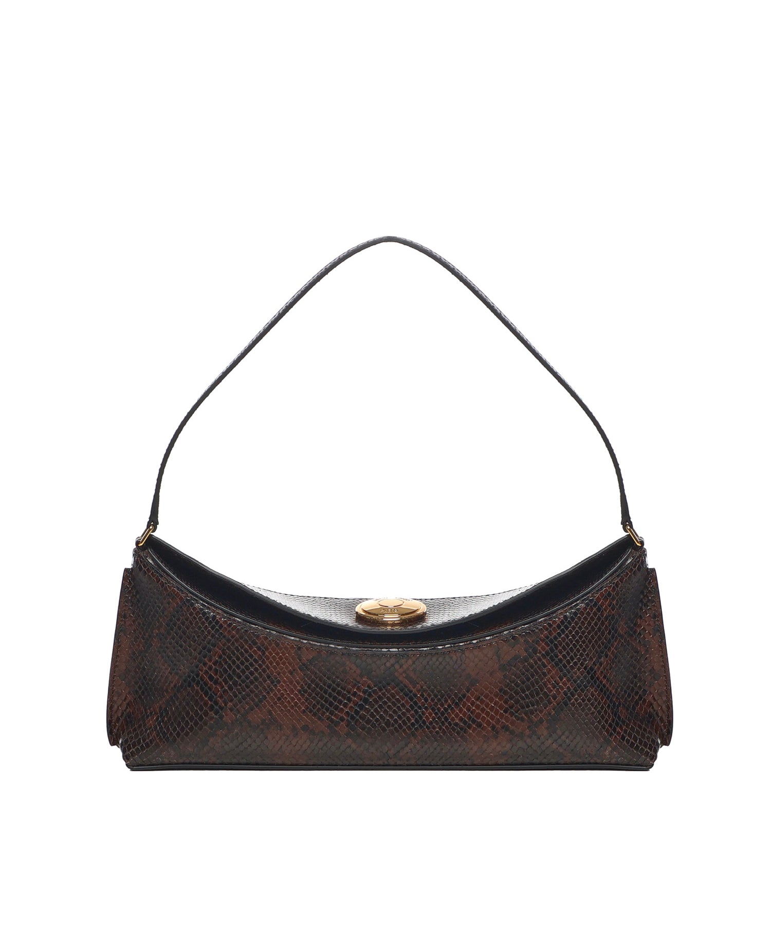 Borsa a spalla 'La Pochette Ovalo' 25HBAW00438AC05A01 880 JACQUEMUS 