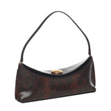 Borsa a spalla 'La Pochette Ovalo' 25HBAW00438AC05A01 880 JACQUEMUS 