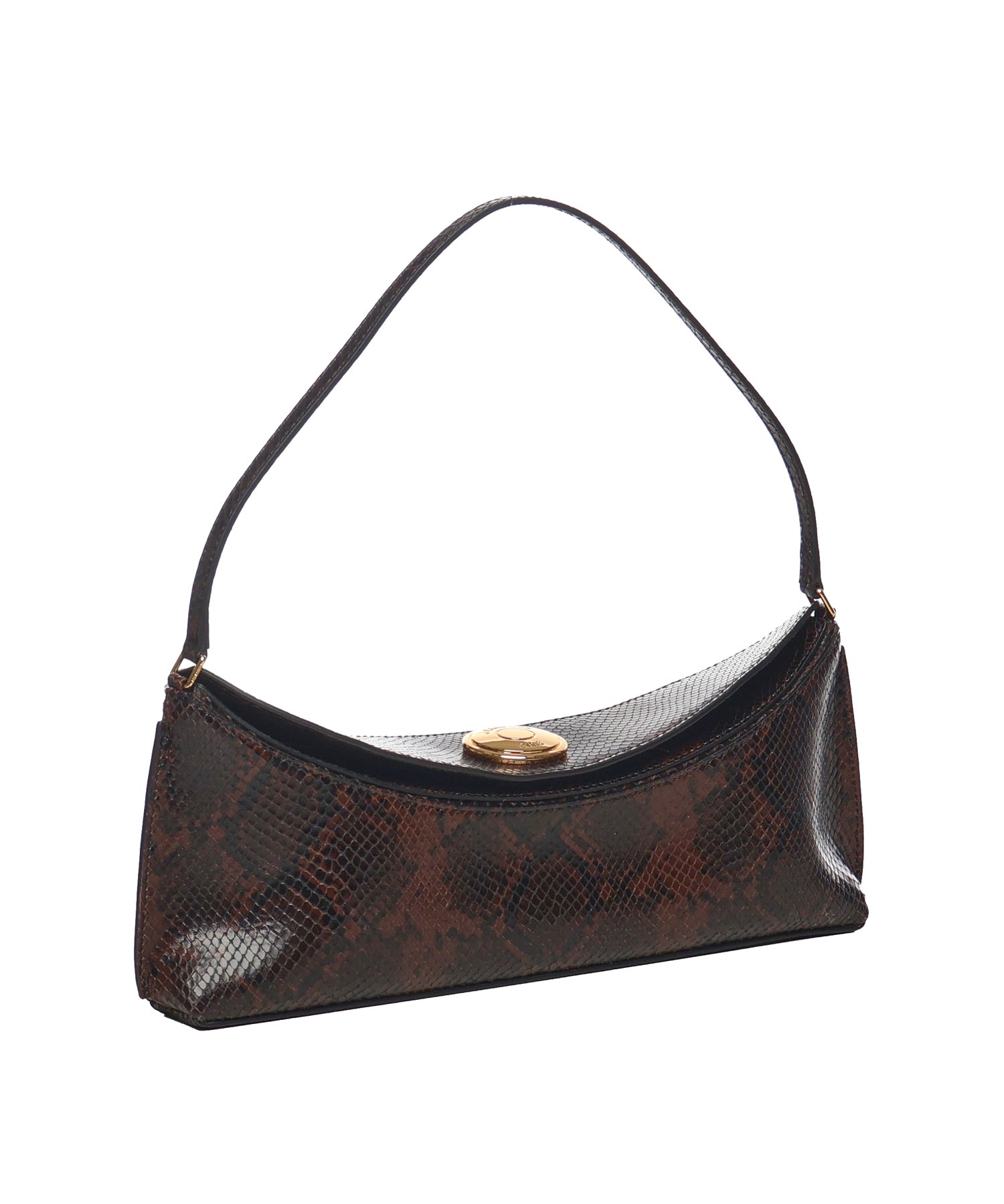 Borsa a spalla 'La Pochette Ovalo' 25HBAW00438AC05A01 880 JACQUEMUS 
