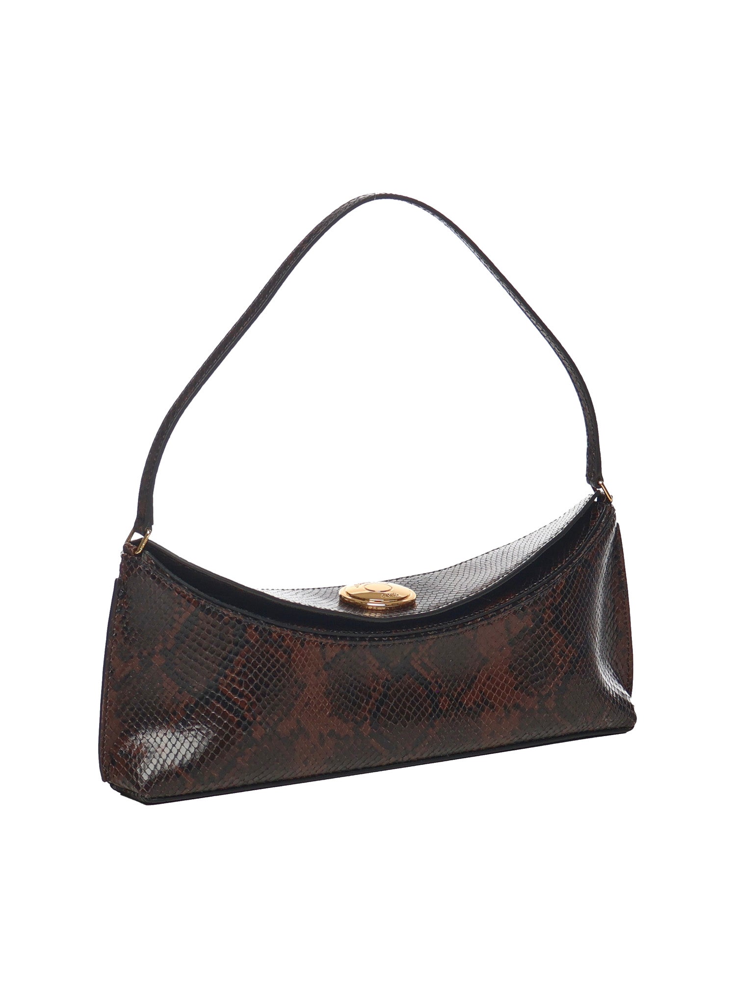 Borsa a spalla 'La Pochette Ovalo' 25HBAW00438AC05A01 880 JACQUEMUS 
