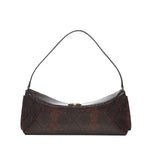 Borsa a spalla 'La Pochette Ovalo' 25HBAW00438AC05A01 880 JACQUEMUS 