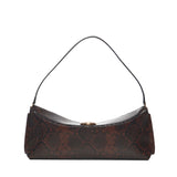 Borsa a spalla 'La Pochette Ovalo' 25HBAW00438AC05A01 880 JACQUEMUS 