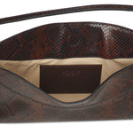 Borsa a spalla 'La Pochette Ovalo' 25HBAW00438AC05A01 880 JACQUEMUS 