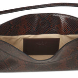 Borsa a spalla 'La Pochette Ovalo' 25HBAW00438AC05A01 880 JACQUEMUS 