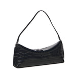 Borsa a spalla 'La Pochette Ovalo' 25HBAW00438AC07A05 990 JACQUEMUS 