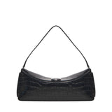 Borsa a spalla 'La Pochette Ovalo' 25HBAW00438AC07A05 990 JACQUEMUS 