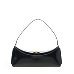 Borsa a spalla 'La Pochette Ovalo' 25HBAW00438AC18A01 990 JACQUEMUS 