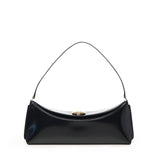 Borsa a spalla 'La Pochette Ovalo' 25HBAW00438AC18A01 990 JACQUEMUS 