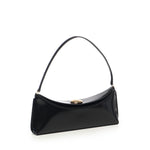 Borsa a spalla 'La Pochette Ovalo' 25HBAW00438AC18A01 990 JACQUEMUS 