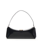 Borsa a spalla 'La Pochette Ovalo' 25HBAW00438AC18A01 990 JACQUEMUS 