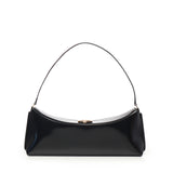 Borsa a spalla 'La Pochette Ovalo' 25HBAW00438AC18A01 990 JACQUEMUS 