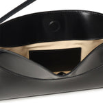 Borsa a spalla 'La Pochette Ovalo' 25HBAW00438AC18A01 990 JACQUEMUS 