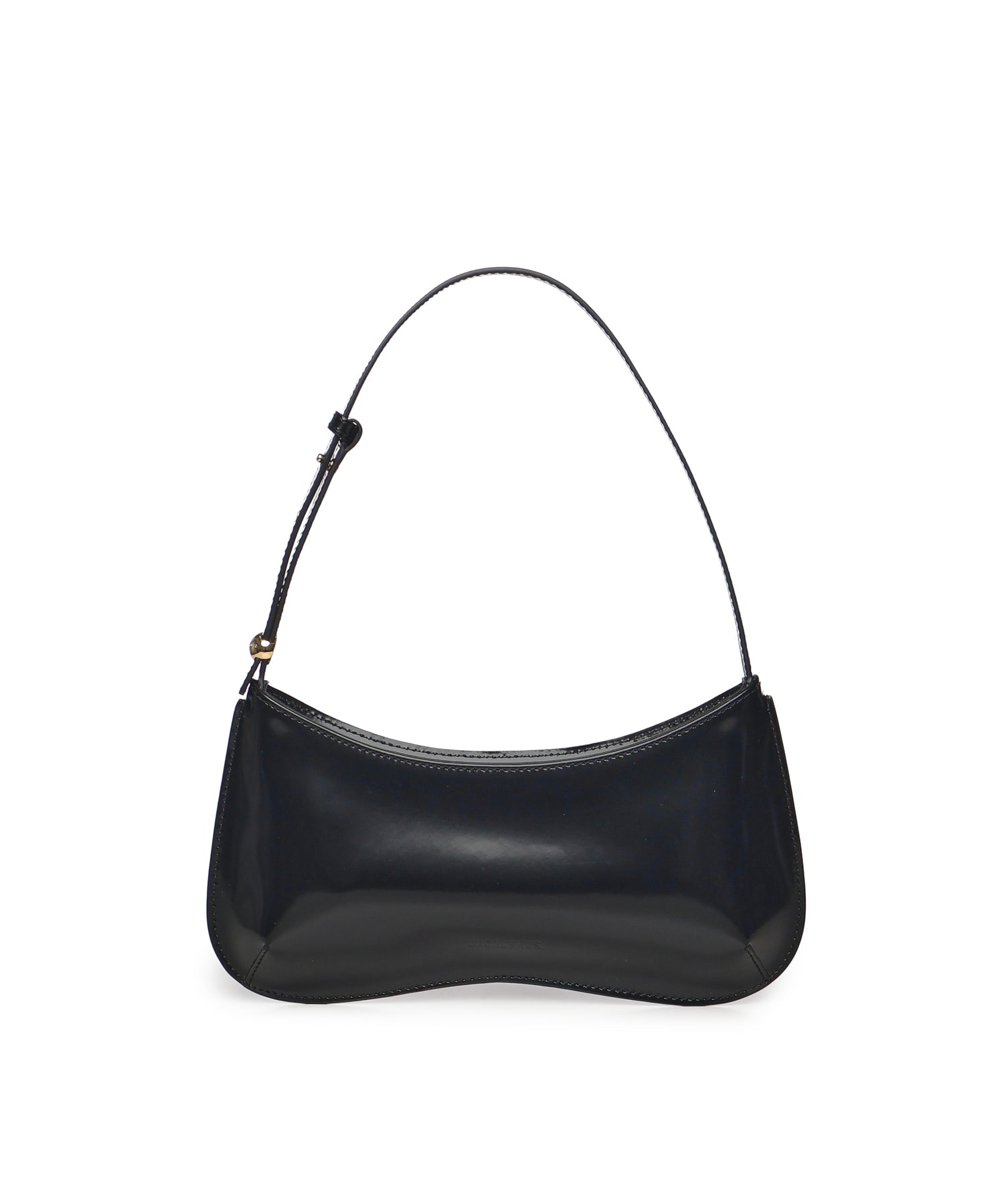Borsa a spalla Le Bisou 25HBAW00442AC18A01 990 JACQUEMUS 