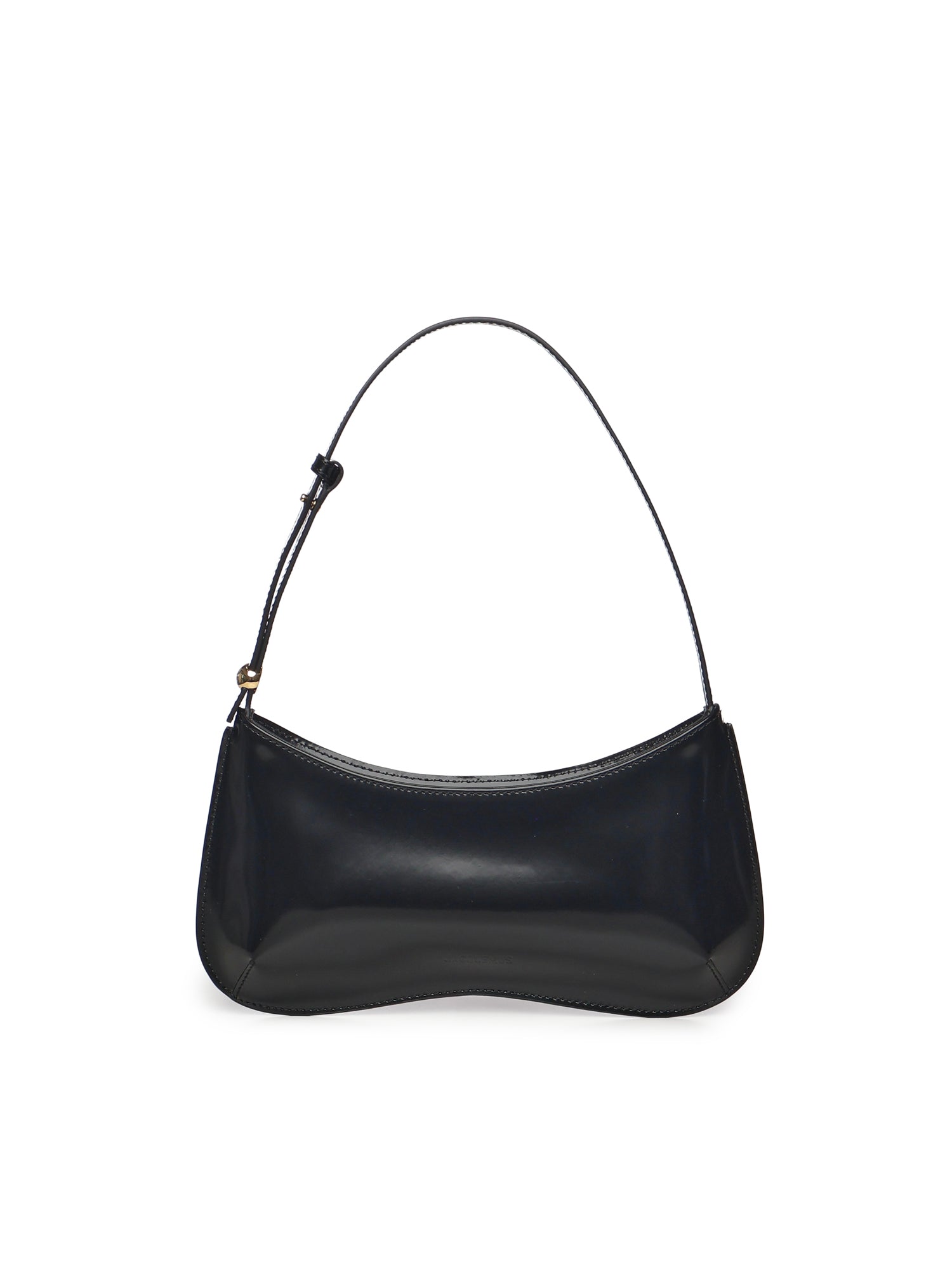 Borsa a spalla Le Bisou 25HBAW00442AC18A01 990 JACQUEMUS 
