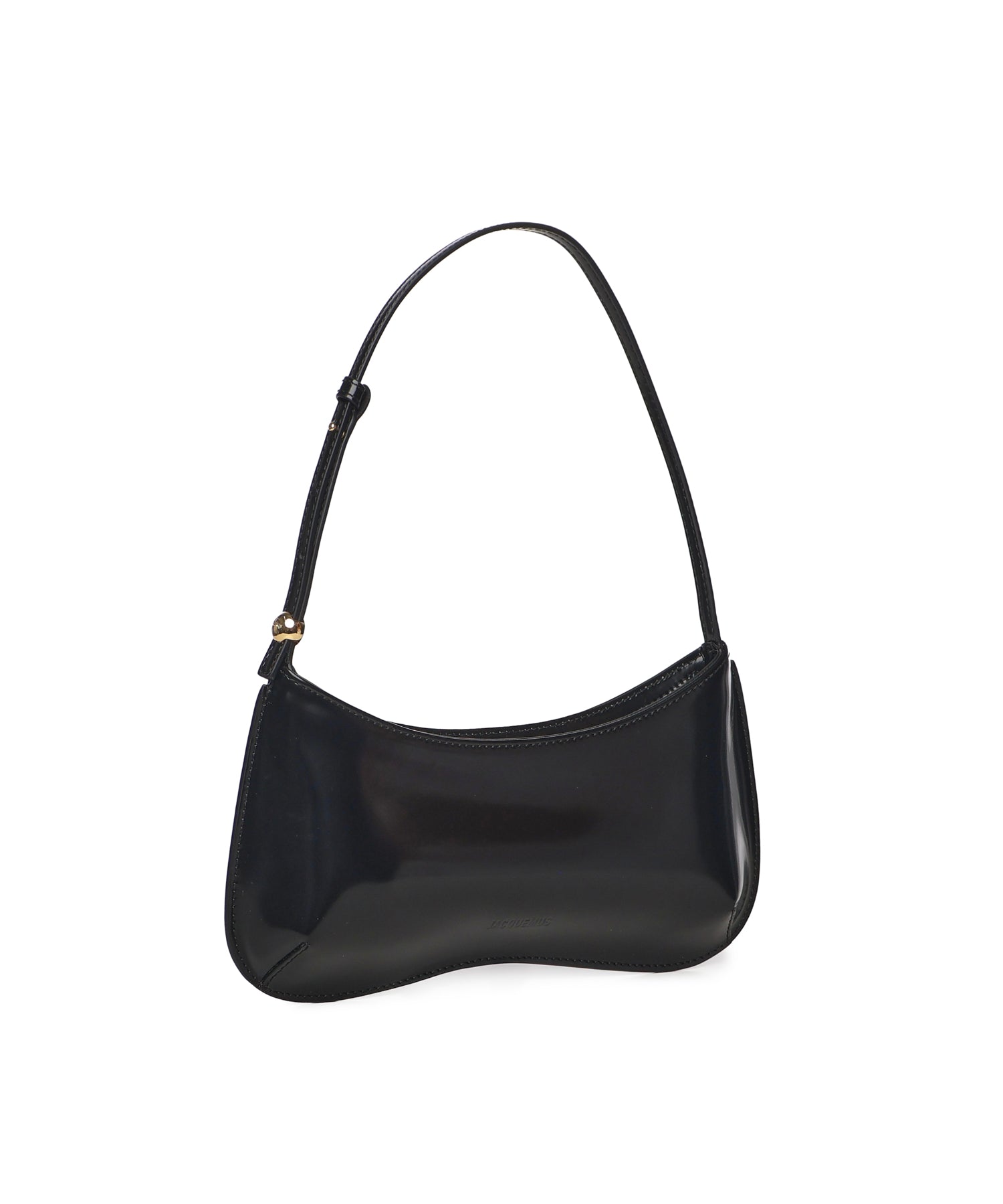 Borsa a spalla Le Bisou 25HBAW00442AC18A01 990 JACQUEMUS 