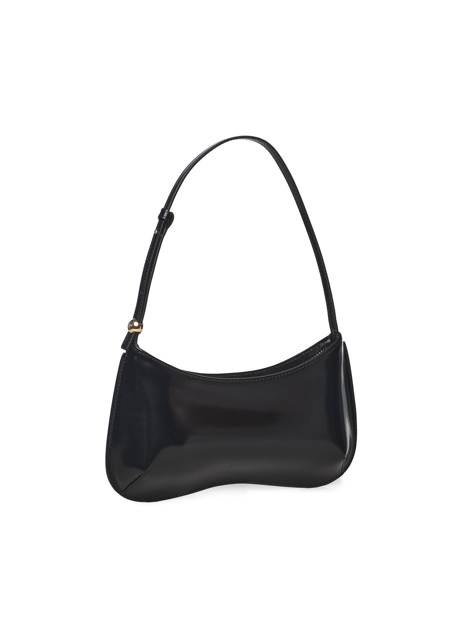 Borsa a spalla Le Bisou 25HBAW00442AC18A01 990 JACQUEMUS 