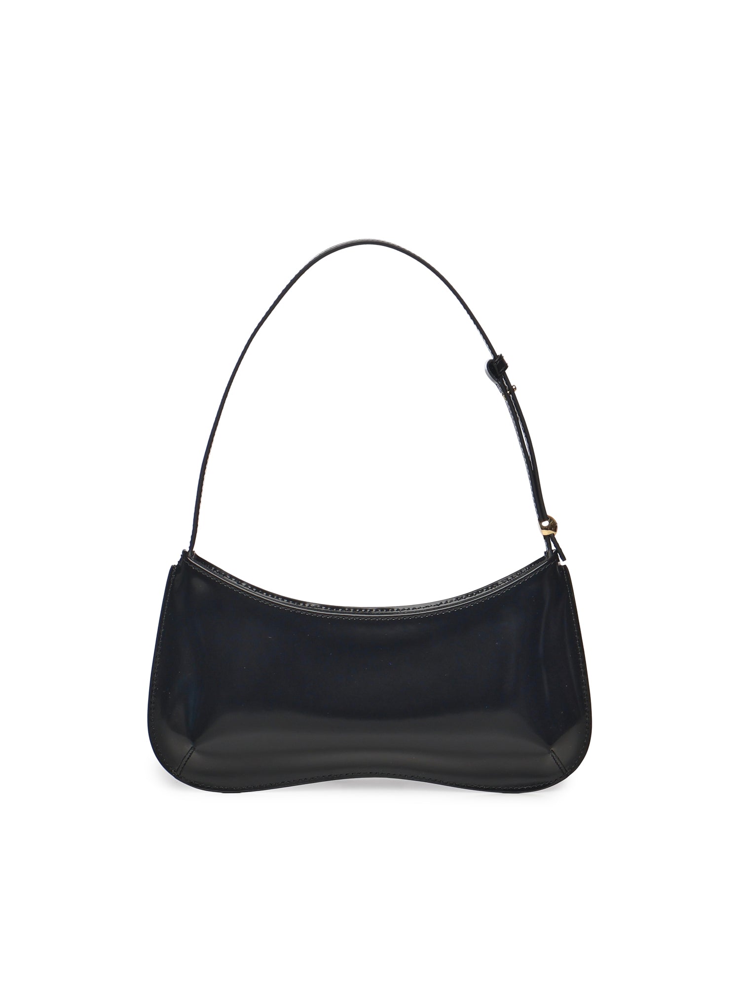Borsa a spalla Le Bisou 25HBAW00442AC18A01 990 JACQUEMUS 