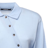 Body "Le Body Tordu" in lana 25HBSW00598AK00145 330 JACQUEMUS 