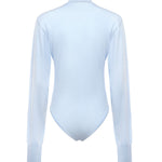Body "Le Body Tordu" in lana 25HBSW00598AK00145 330 JACQUEMUS 