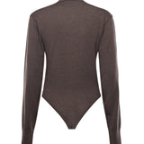 Body "Le Body Tordu" in lana 25HBSW00598AK00145 880 JACQUEMUS 