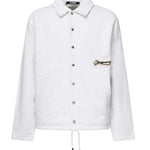 Giacca la surchemise Gio<BR/> 25HCDM00574AJ00126 9FI JACQUEMUS 