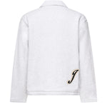 Giacca la surchemise Gio<BR/> 25HCDM00574AJ00126 9FI JACQUEMUS 