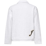 Giacca la surchemise Gio<BR/> 25HCDM00574AJ00126 9FI JACQUEMUS 