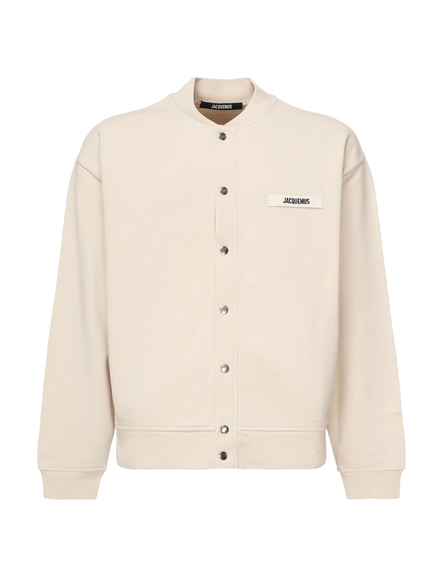 Cardigan le cardigan gros grain 25HCDM00576AJ00126 150 JACQUEMUS 