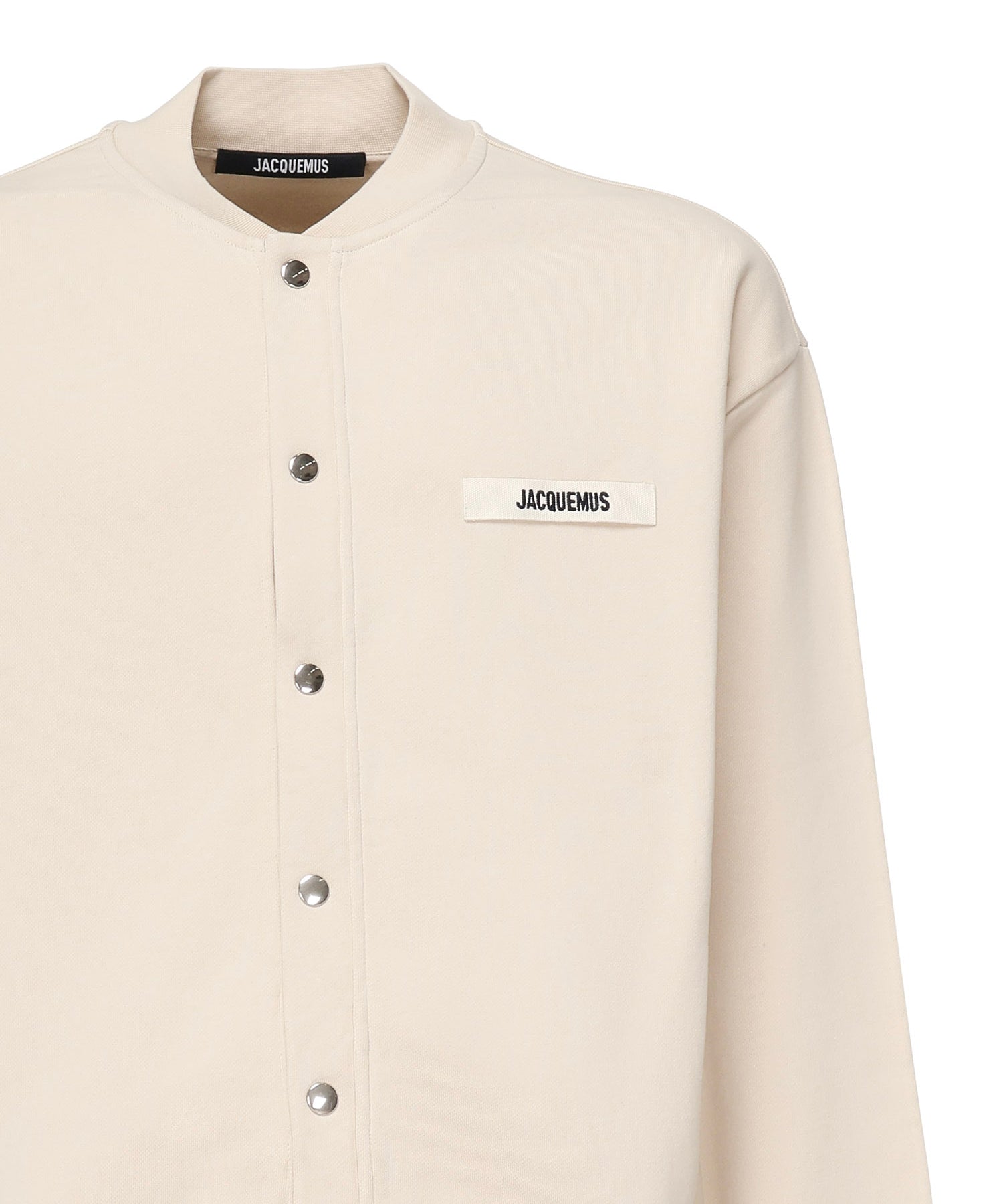 Cardigan le cardigan gros grain 25HCDM00576AJ00126 150 JACQUEMUS 