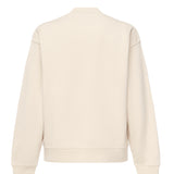 Cardigan le cardigan gros grain 25HCDM00576AJ00126 150 JACQUEMUS 