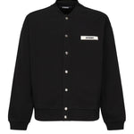 Cardigan le cardigan gros grain 25HCDM00576AJ00126 990 JACQUEMUS 