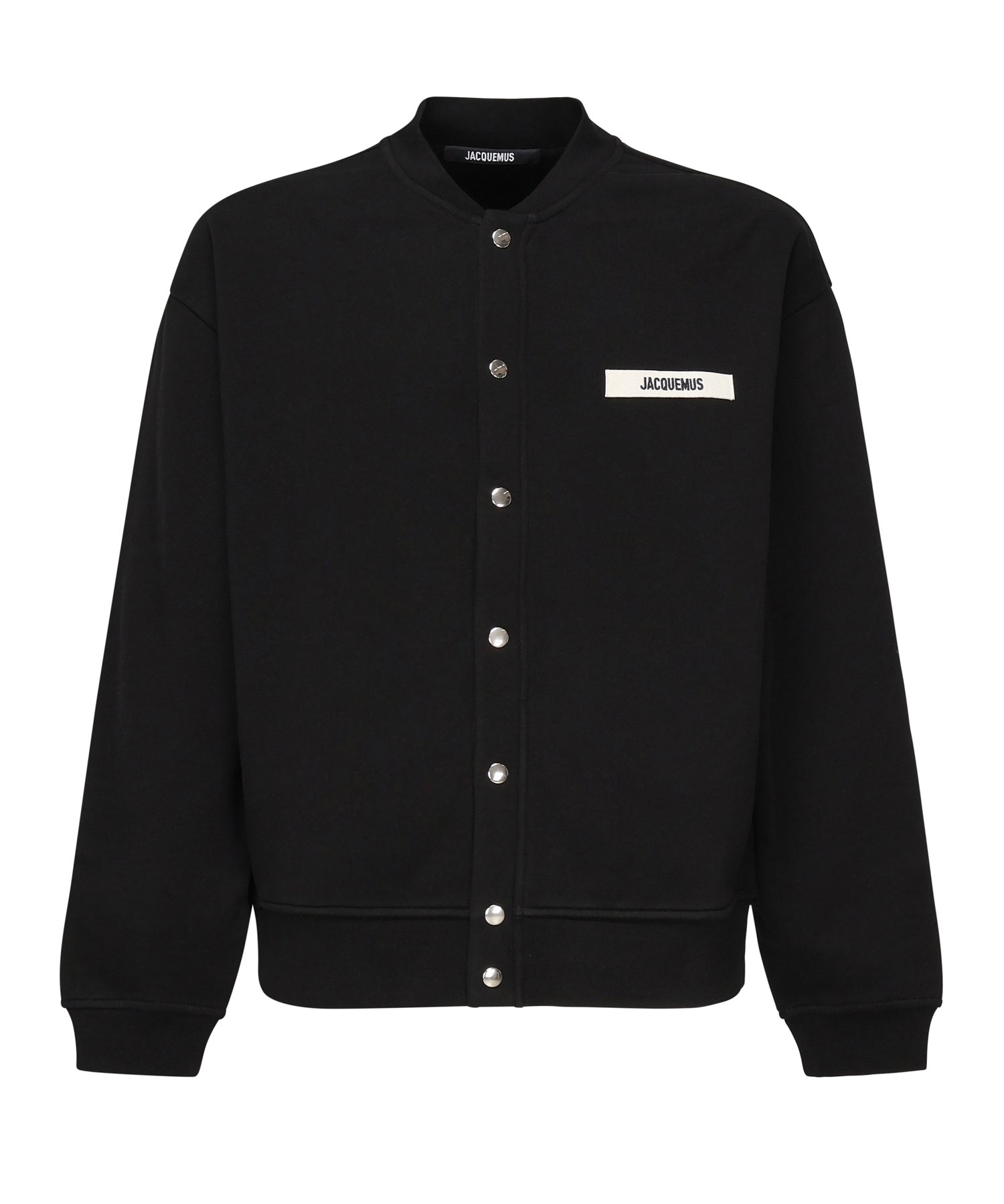 Cardigan le cardigan gros grain 25HCDM00576AJ00126 990 JACQUEMUS 