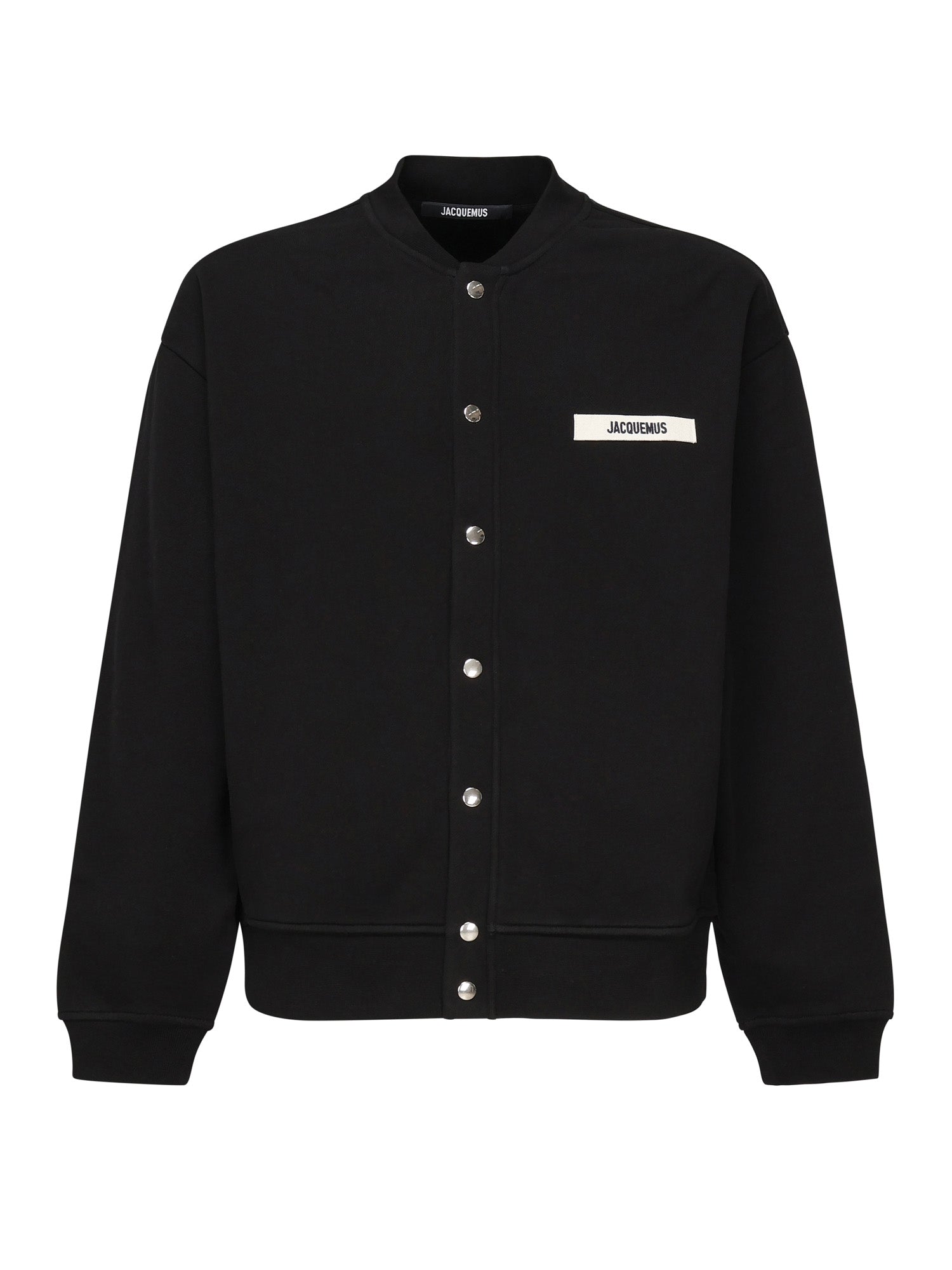 Cardigan le cardigan gros grain 25HCDM00576AJ00126 990 JACQUEMUS 