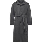 Cappotto "Le Manteau Citta" in lana 25HCOM00087AW00668 970 JACQUEMUS 