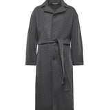 Cappotto "Le Manteau Citta" in lana 25HCOM00087AW00668 970 JACQUEMUS 